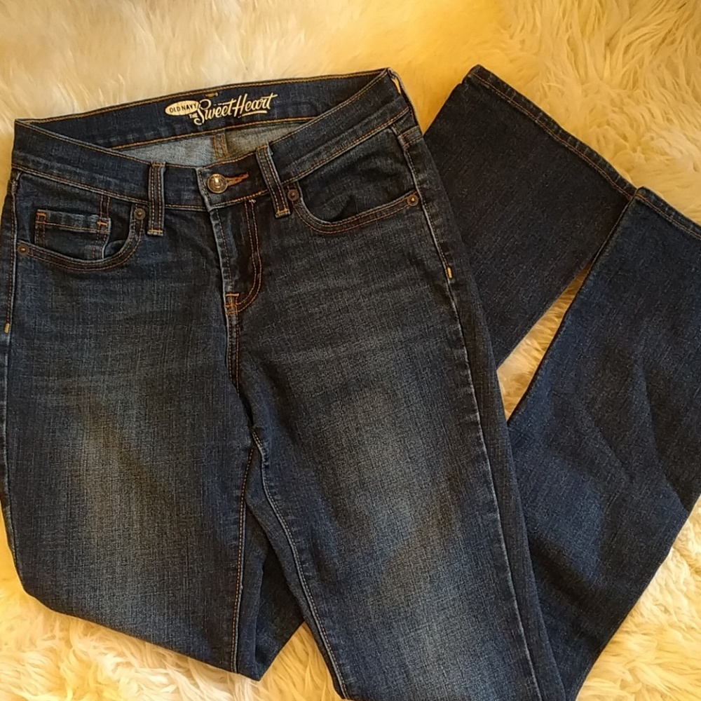Old Navy Jeans